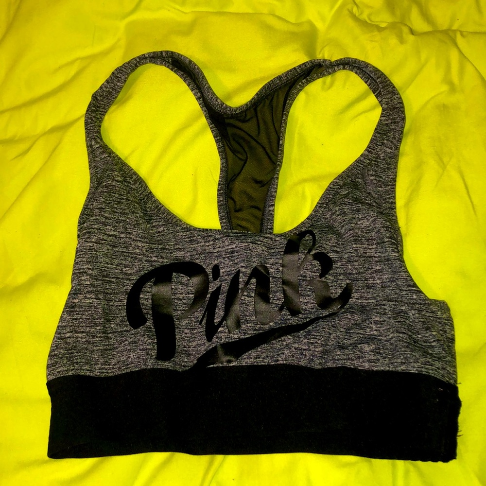PINK Sports Bra